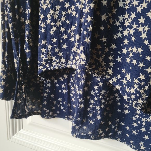 L.O.G.G. Blouse - Picture 6 of 9